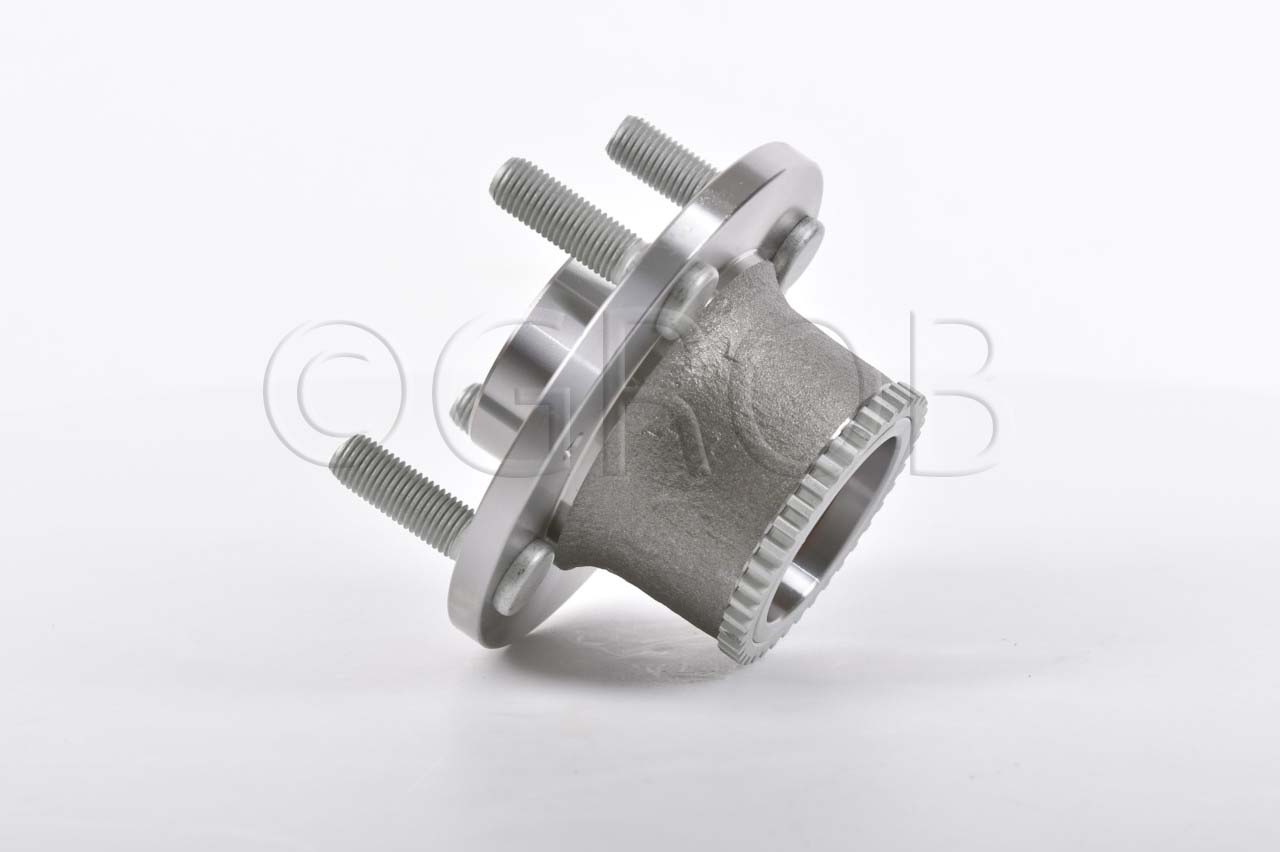 Maza de Rueda Tras. Aveo 06-17 Beat 18-21 Spark 11-15 Pontiac G3 06-09