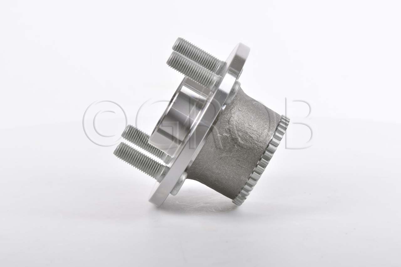 Maza de Rueda Tras. Aveo 06-17 Beat 18-21 Spark 11-15 Pontiac G3 06-09