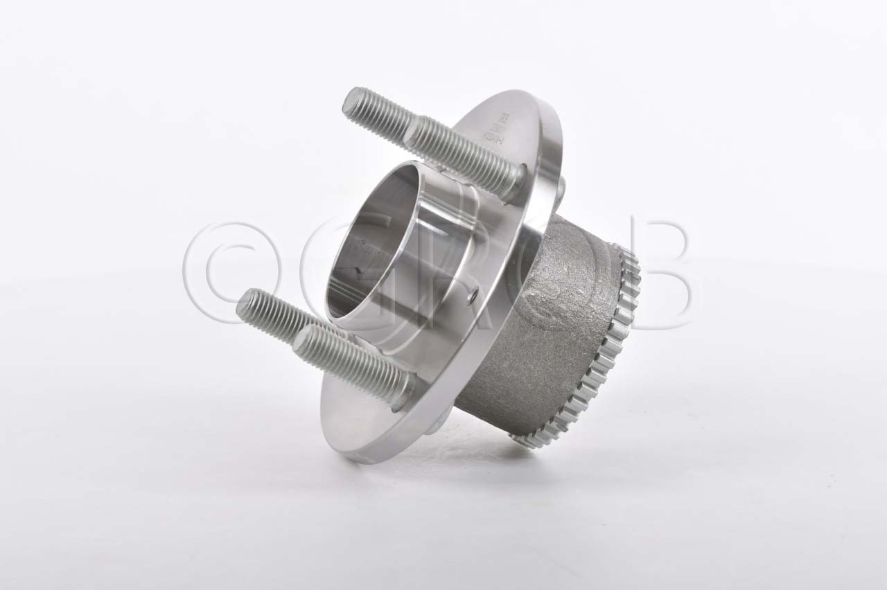 Maza de Rueda Tras. Aveo 06-17 Beat 18-21 Spark 11-15 Pontiac G3 06-09