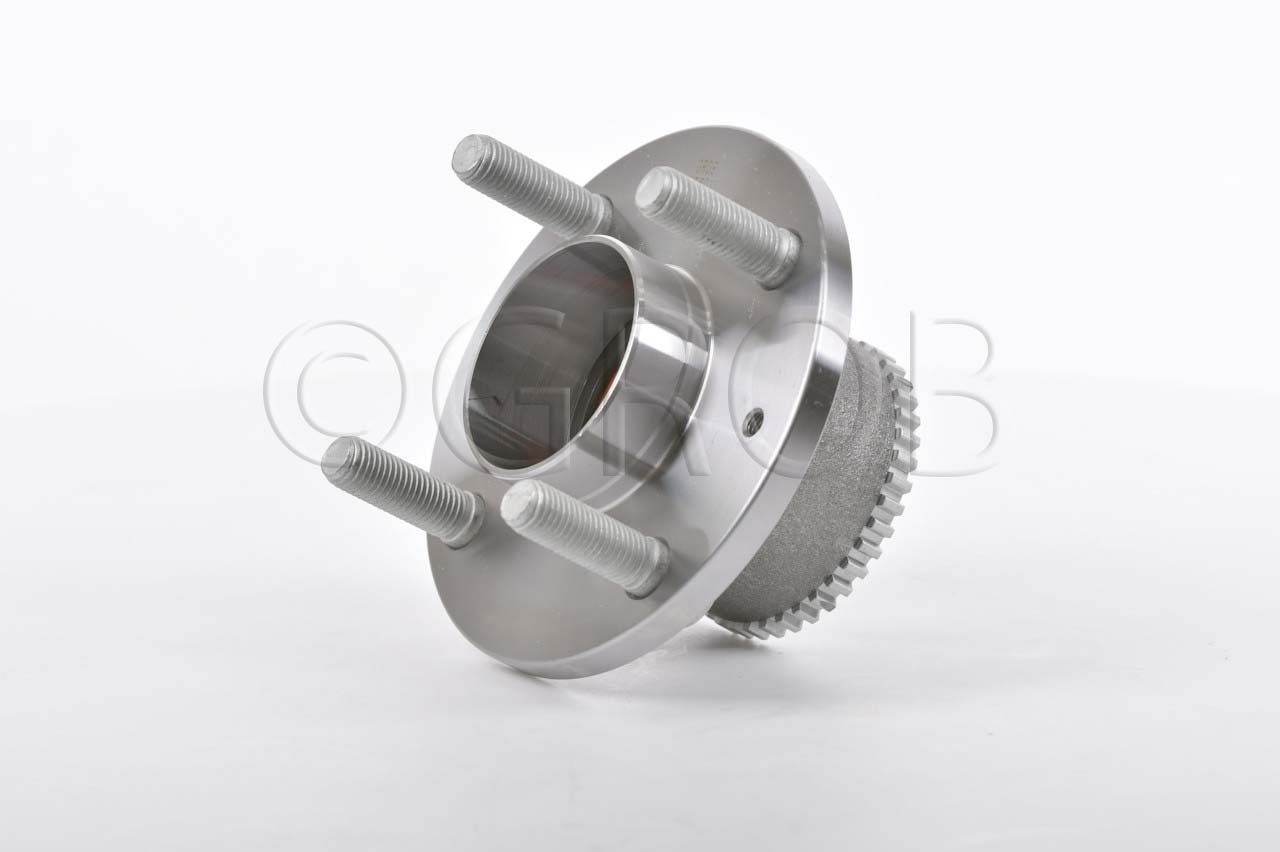 Maza de Rueda Tras. Aveo 06-17 Beat 18-21 Spark 11-15 Pontiac G3 06-09