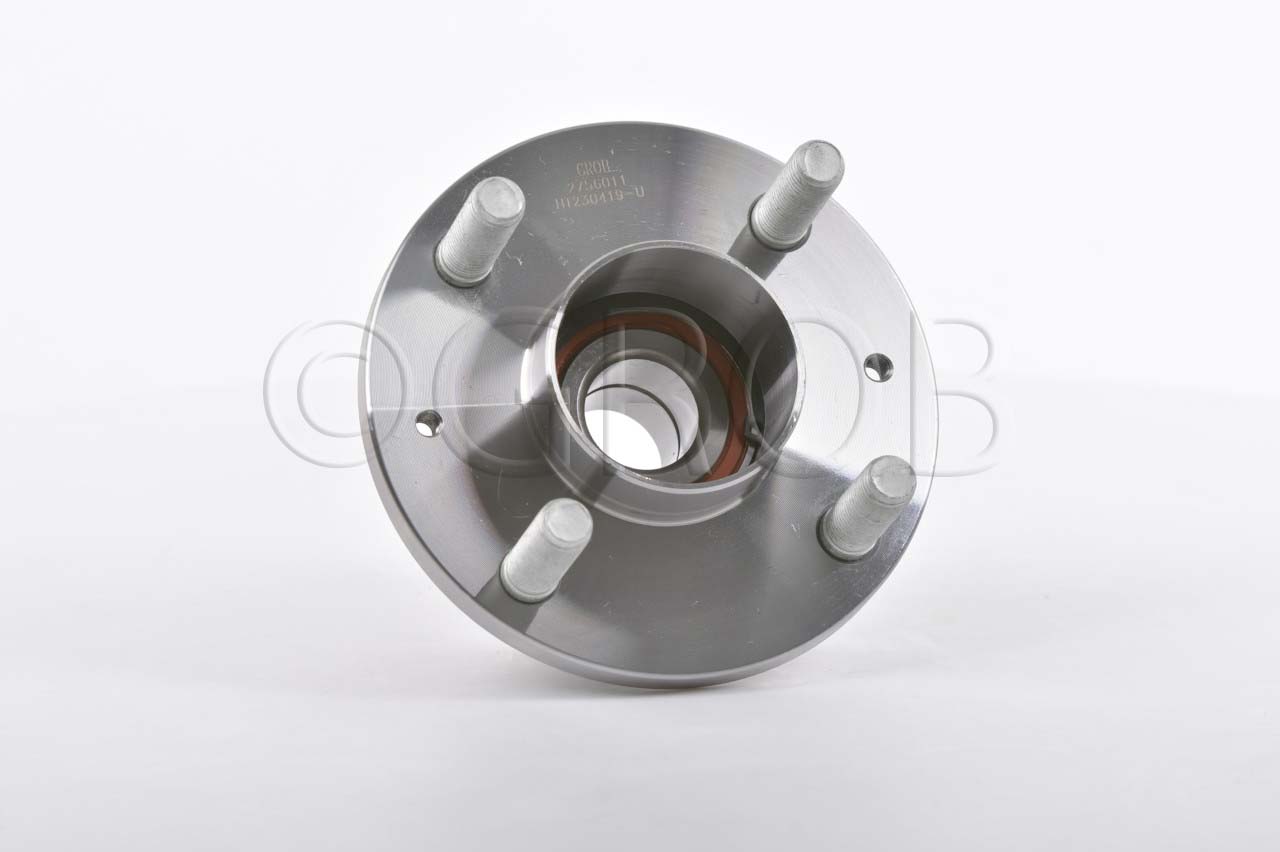 Maza de Rueda Tras. Aveo 06-17 Beat 18-21 Spark 11-15 Pontiac G3 06-09