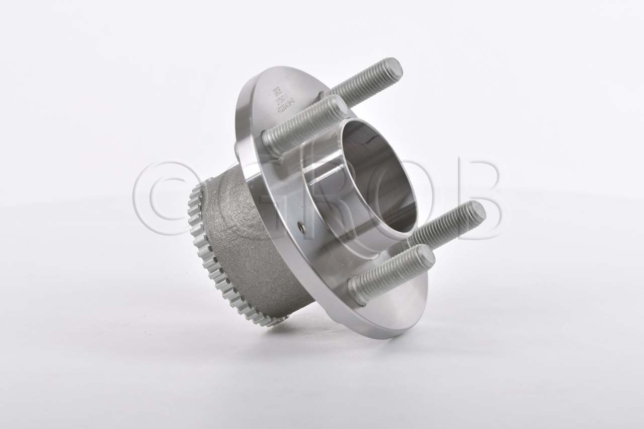 Maza de Rueda Tras. Aveo 06-17 Beat 18-21 Spark 11-15 Pontiac G3 06-09