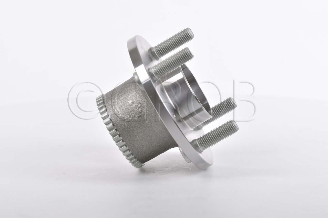 Maza de Rueda Tras. Aveo 06-17 Beat 18-21 Spark 11-15 Pontiac G3 06-09