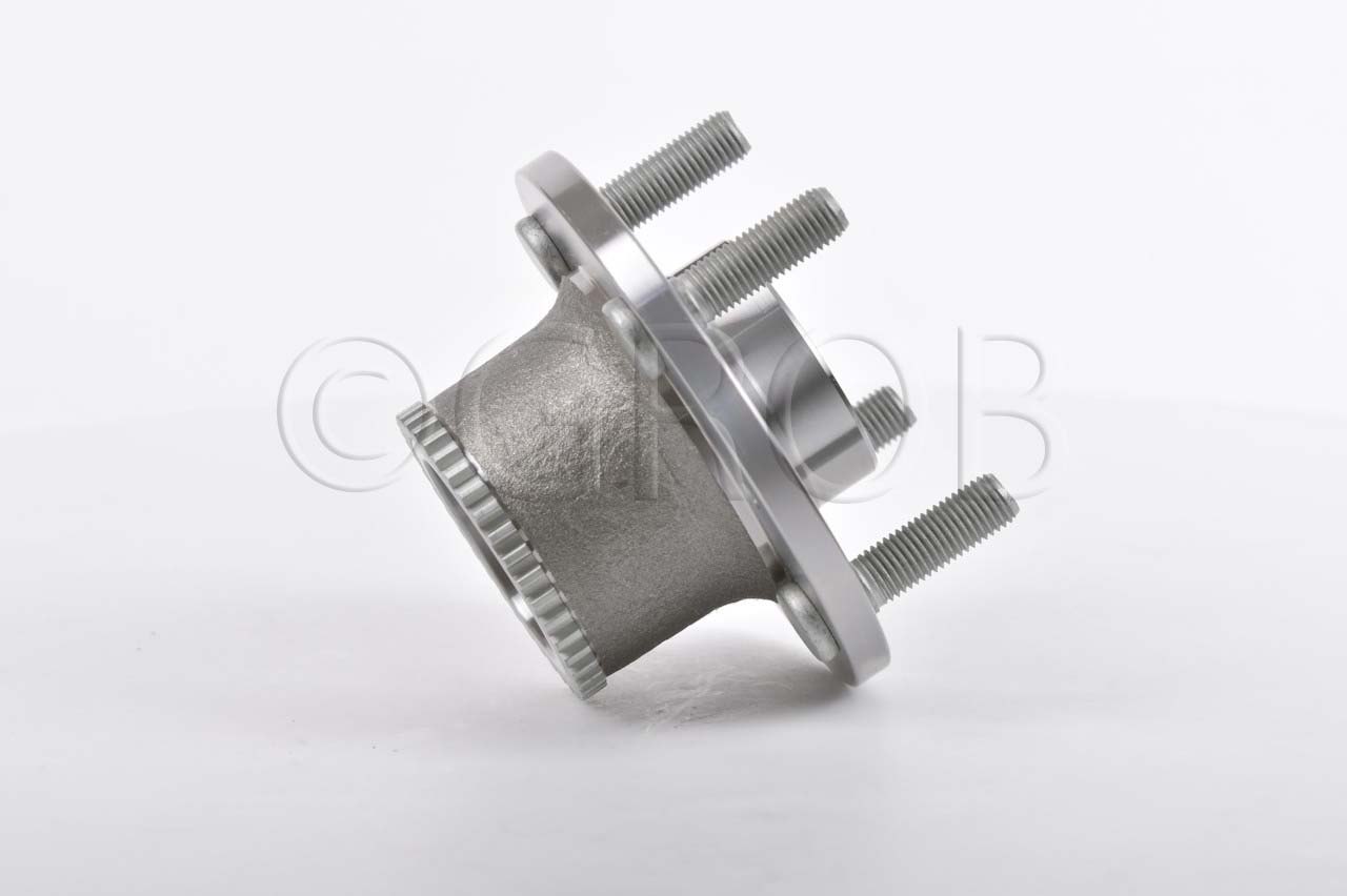 Maza de Rueda Tras. Aveo 06-17 Beat 18-21 Spark 11-15 Pontiac G3 06-09