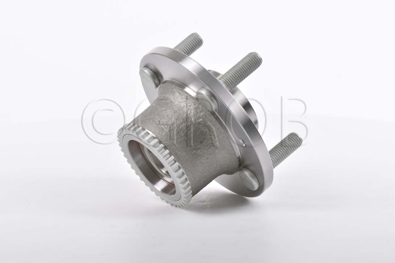 Maza de Rueda Tras. Aveo 06-17 Beat 18-21 Spark 11-15 Pontiac G3 06-09