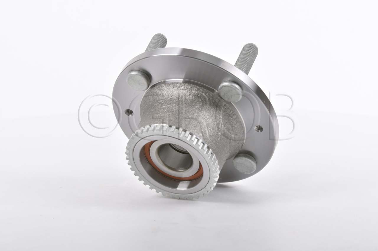 Maza de Rueda Tras. Aveo 06-17 Beat 18-21 Spark 11-15 Pontiac G3 06-09