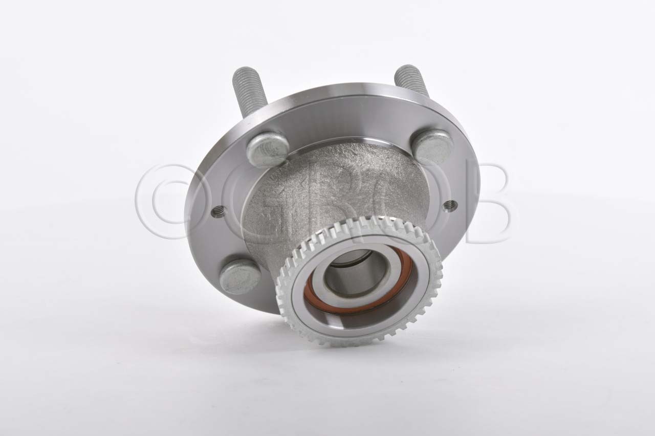 Maza de Rueda Tras. Aveo 06-17 Beat 18-21 Spark 11-15 Pontiac G3 06-09