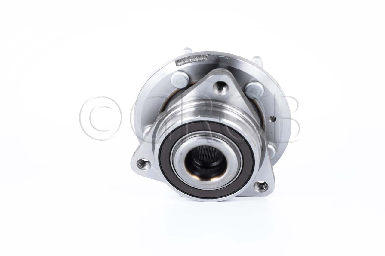 Maza de Rueda Del. Cruze 11-16