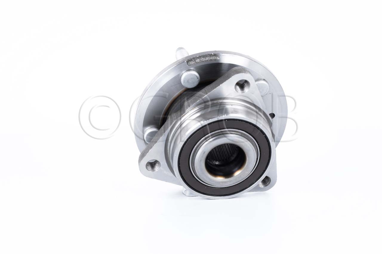 Maza de Rueda Del. Cruze 11-16