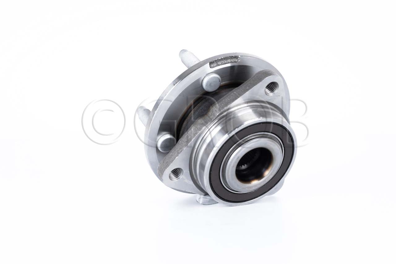 Maza de Rueda Del. Cruze 11-16
