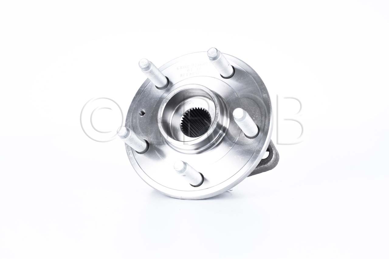 Maza de Rueda Del. Cruze 11-16