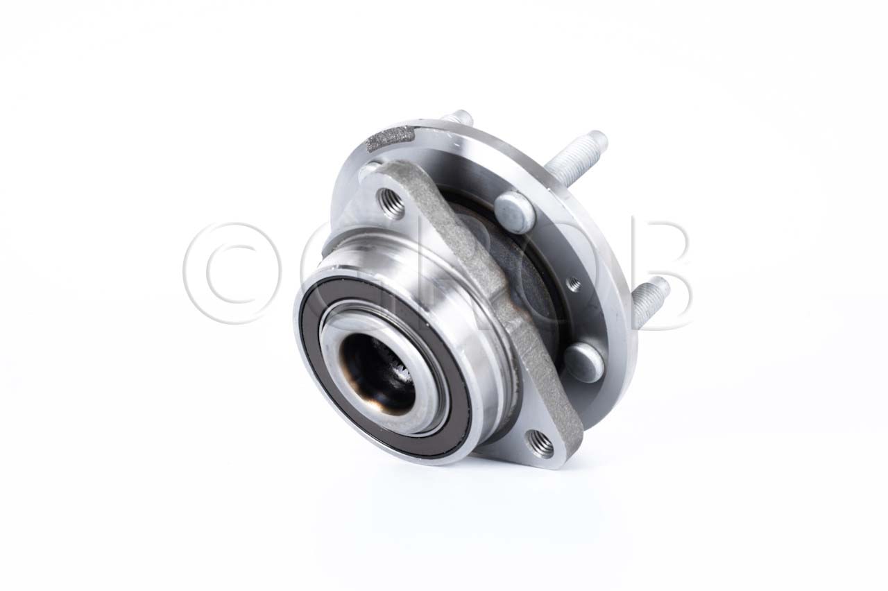 Maza de Rueda Del. Cruze 11-16