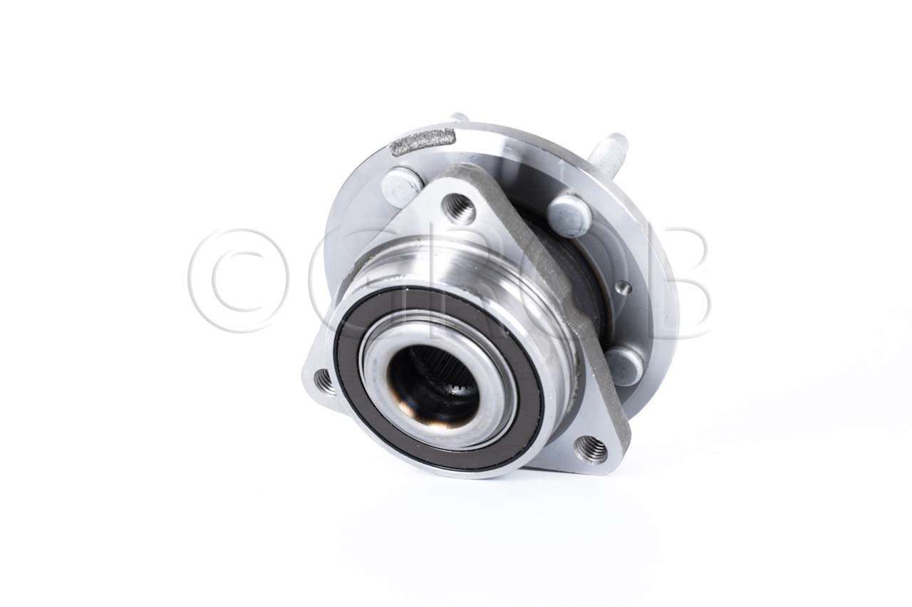 Maza de Rueda Del. Cruze 11-16