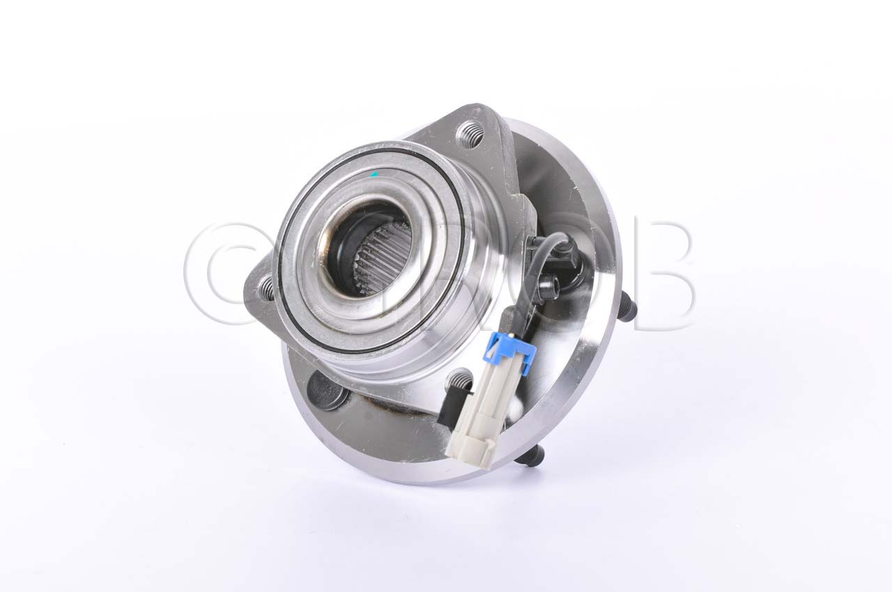 Maza de Rueda Del. Captiva 08-13 Equinox 07-09 Torrent 07-09 Vue 08-09 XL7 07-09