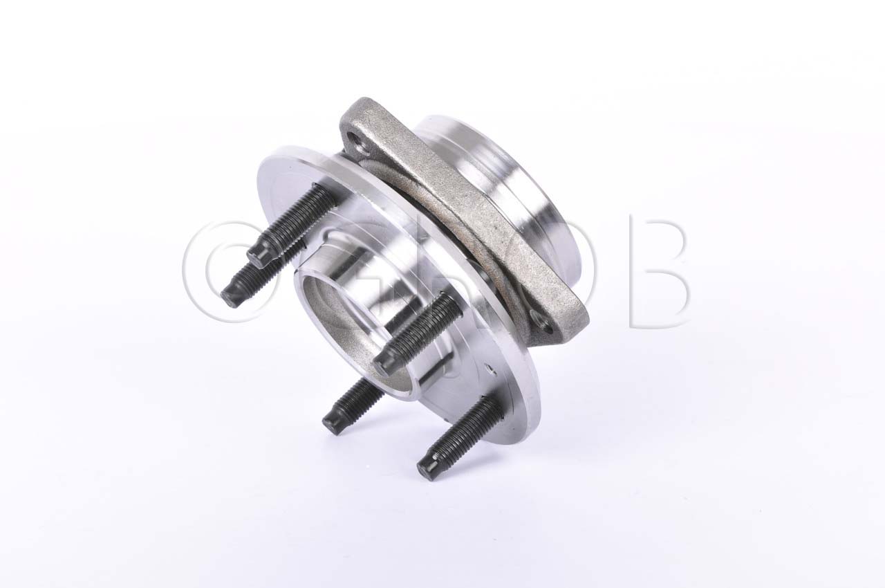 Maza de Rueda Del. Captiva 08-13 Equinox 07-09 Torrent 07-09 Vue 08-09 XL7 07-09