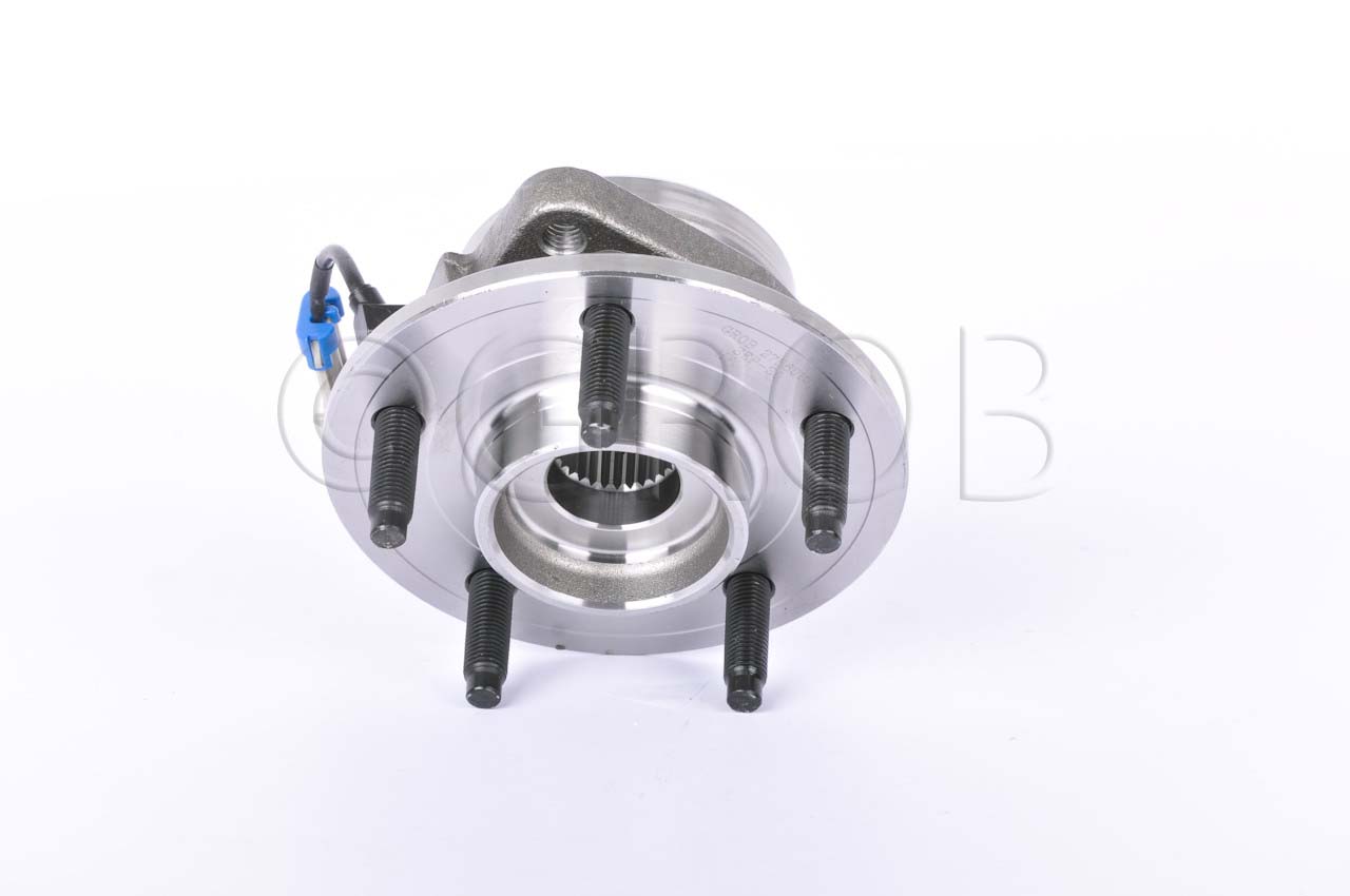 Maza de Rueda Del. Captiva 08-13 Equinox 07-09 Torrent 07-09 Vue 08-09 XL7 07-09