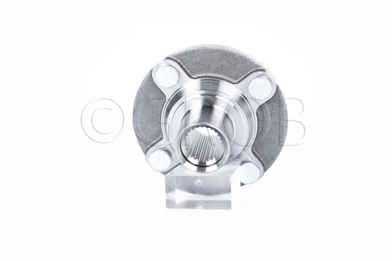 Maza de Rueda Del. Sonic 12-18