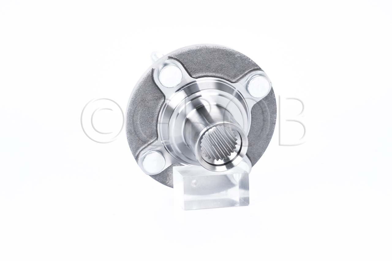 Maza de Rueda Del. Sonic 12-18