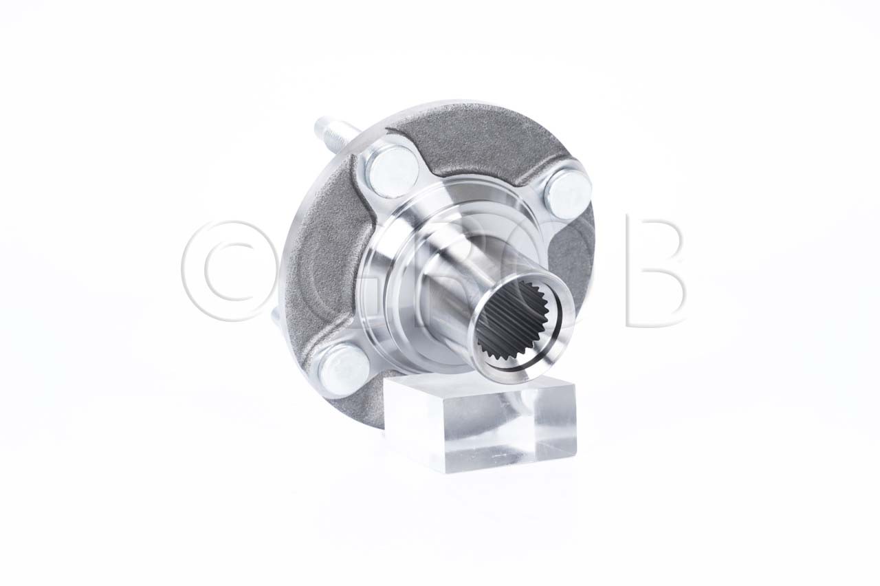 Maza de Rueda Del. Sonic 12-18