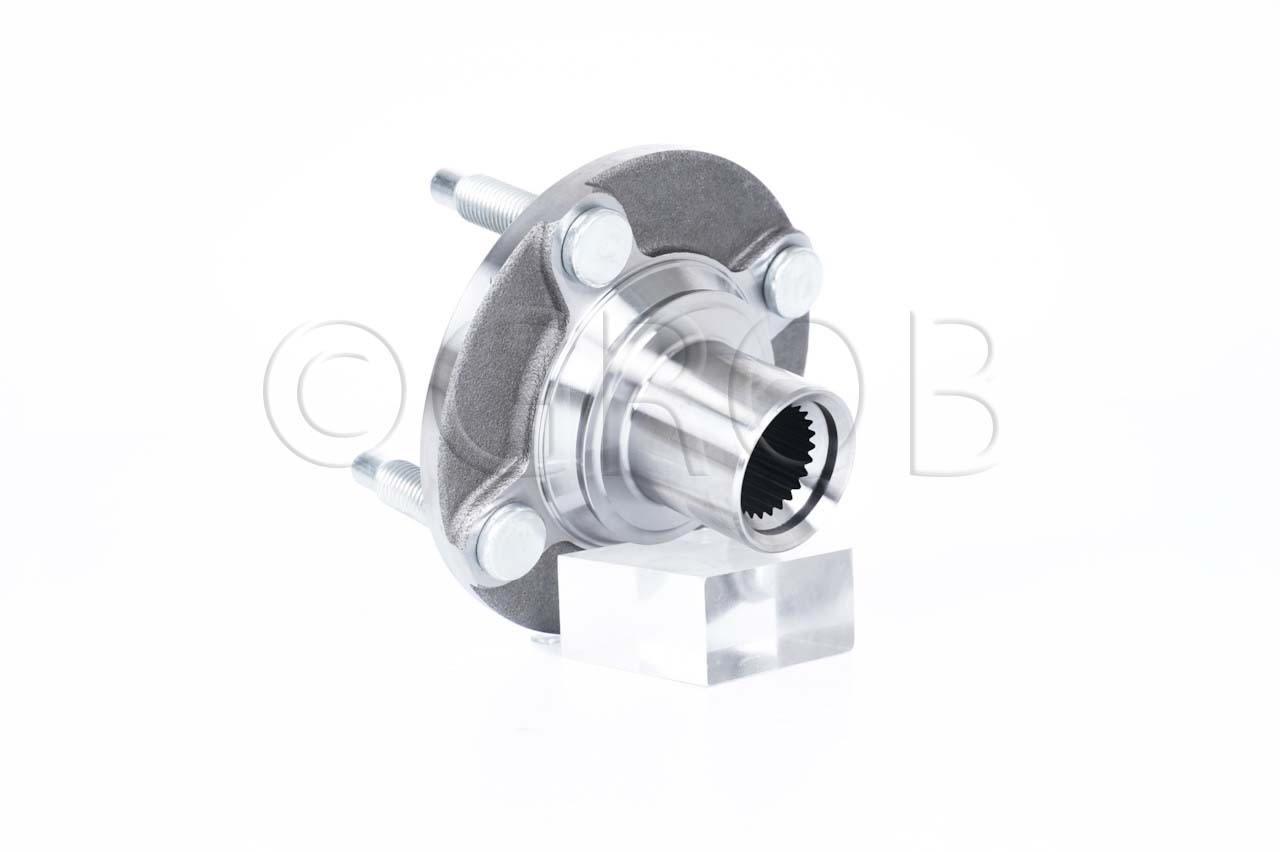 Maza de Rueda Del. Sonic 12-18