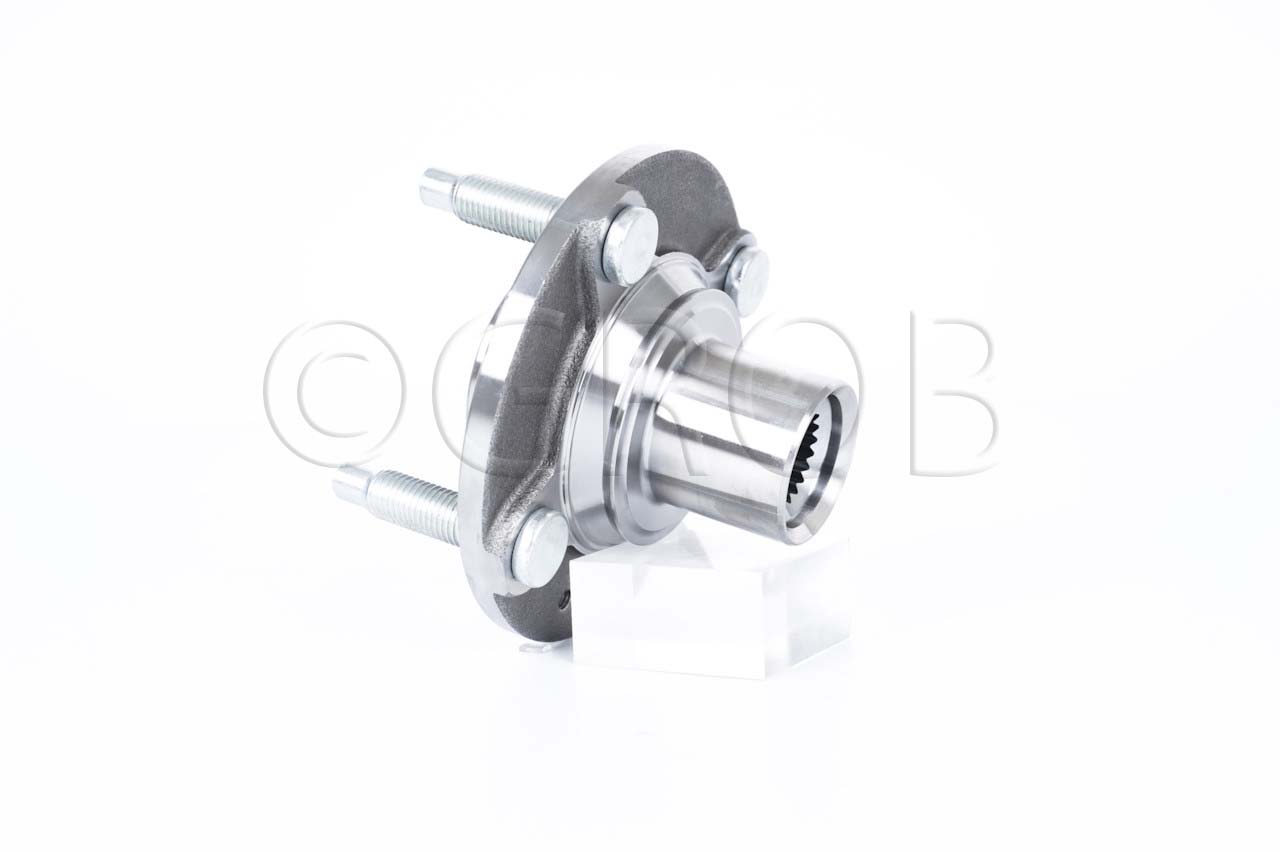 Maza de Rueda Del. Sonic 12-18