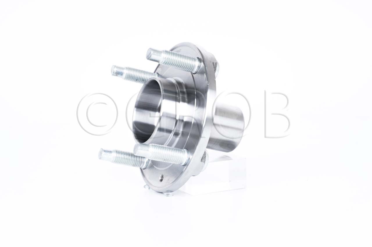 Maza de Rueda Del. Sonic 12-18