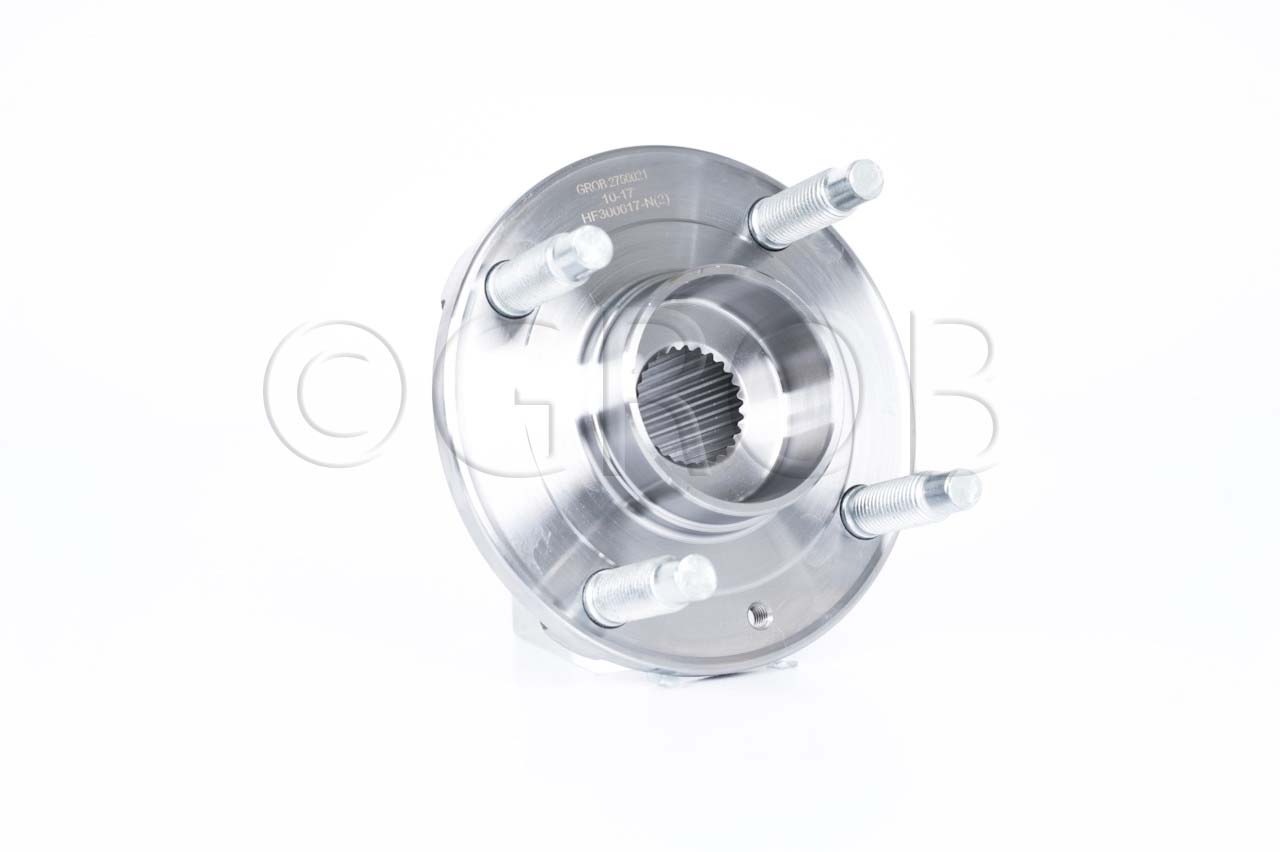 Maza de Rueda Del. Sonic 12-18