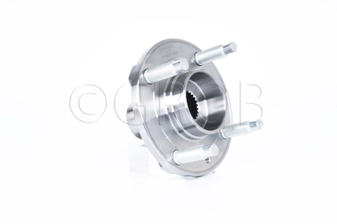 Maza de Rueda Del. Sonic 12-18