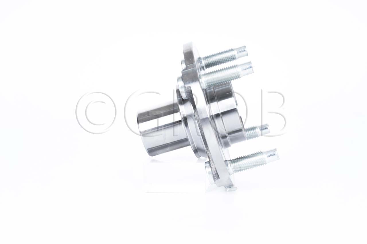 Maza de Rueda Del. Sonic 12-18