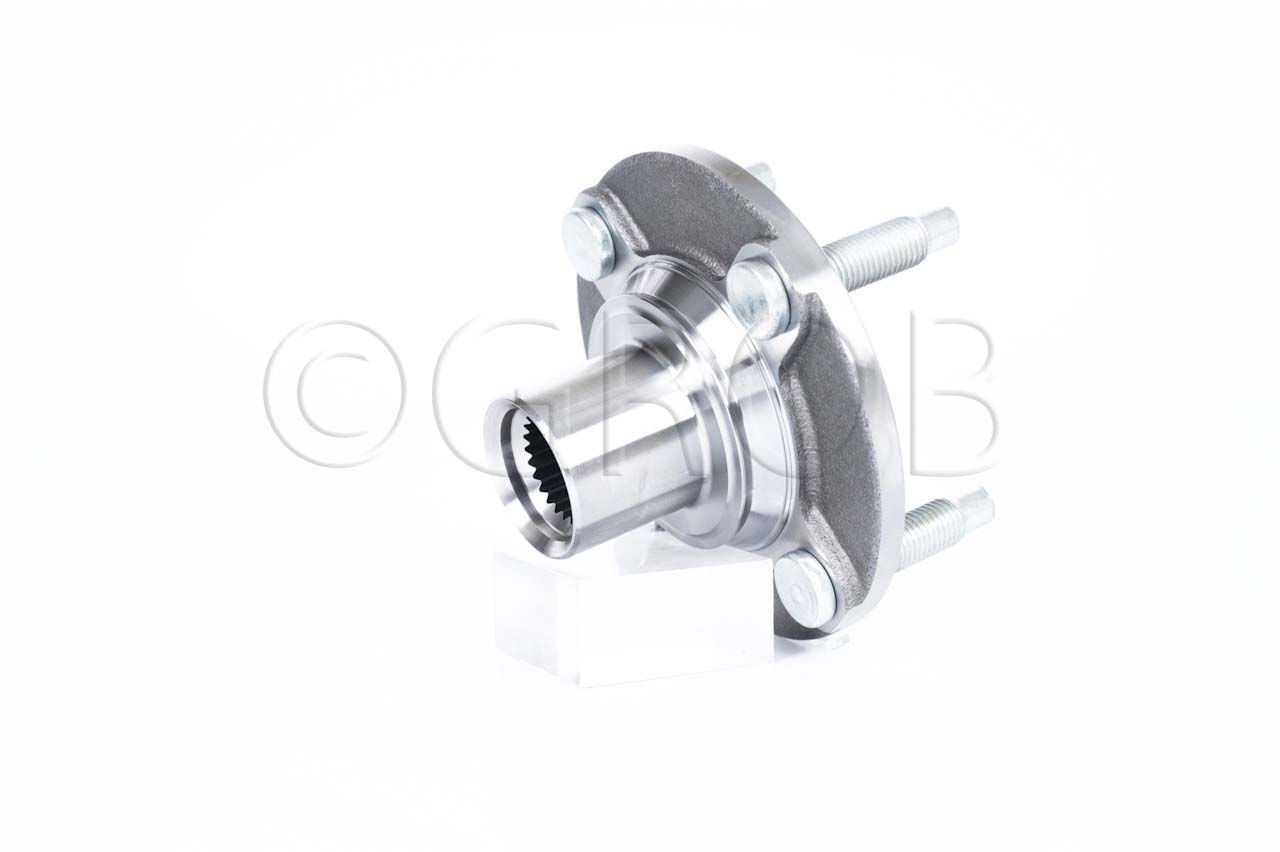 Maza de Rueda Del. Sonic 12-18