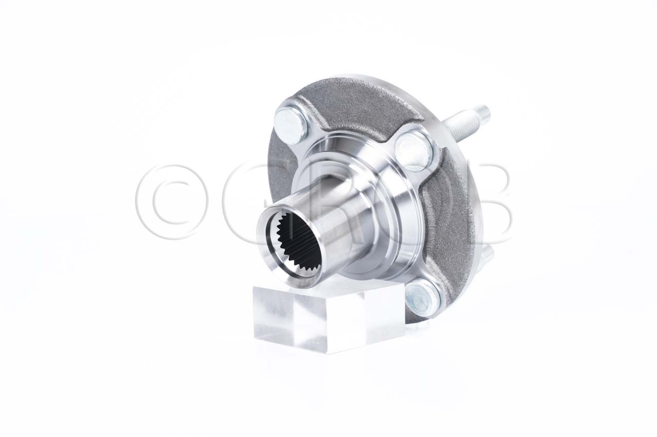 Maza de Rueda Del. Sonic 12-18