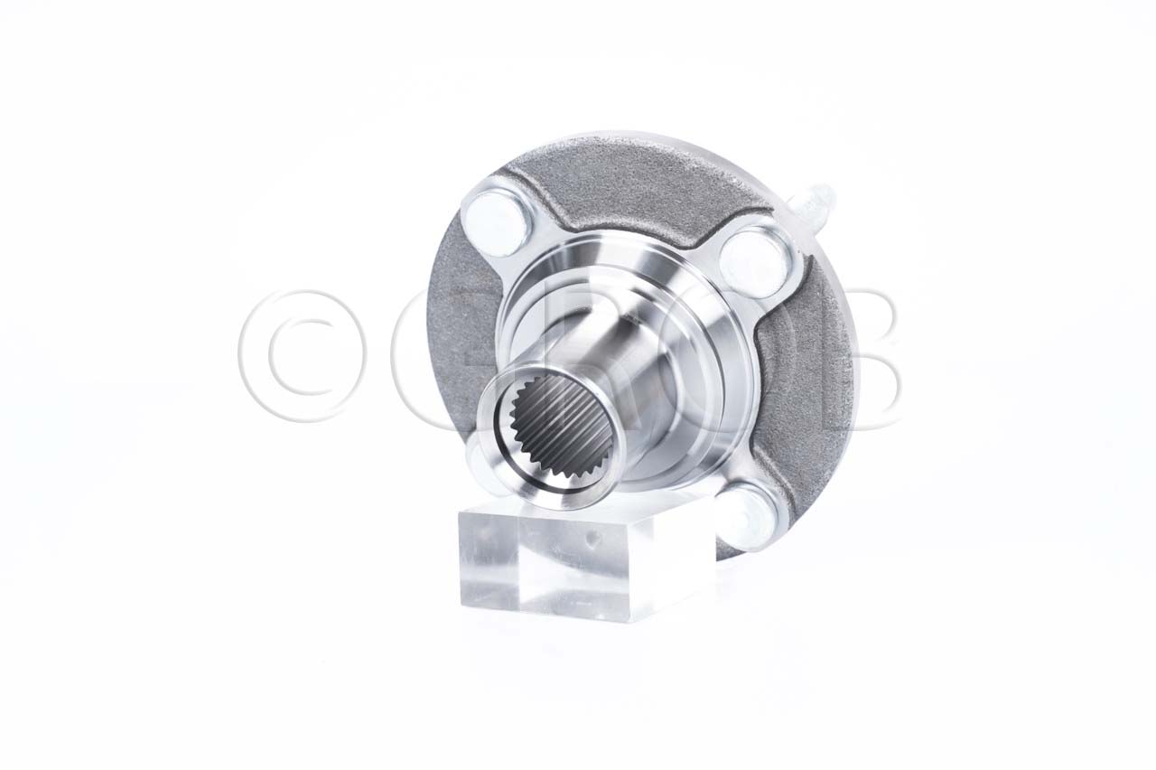 Maza de Rueda Del. Sonic 12-18