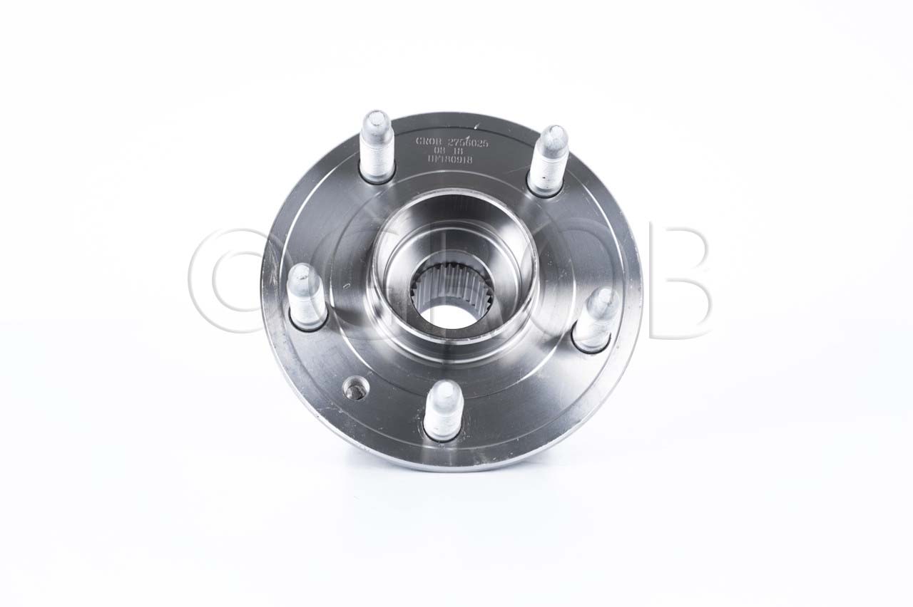 Maza de Rueda Tras. Captiva 08-15 Equinox 07-09 Terrain 08-12 Torrent 07-08 Vue 08-10 XL7 07-09