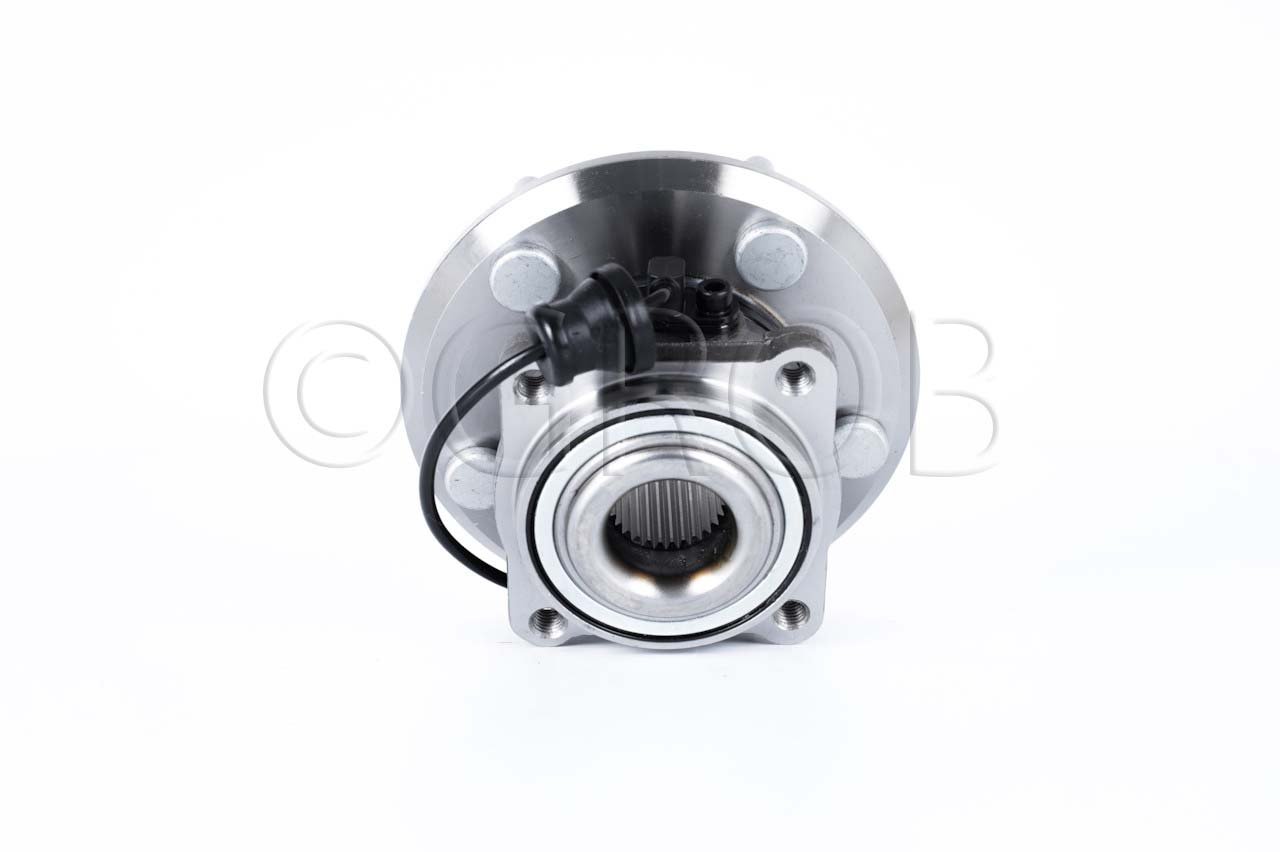 Maza de Rueda Tras. Captiva 08-15 Equinox 07-09 Terrain 08-12 Torrent 07-08 Vue 08-10 XL7 07-09