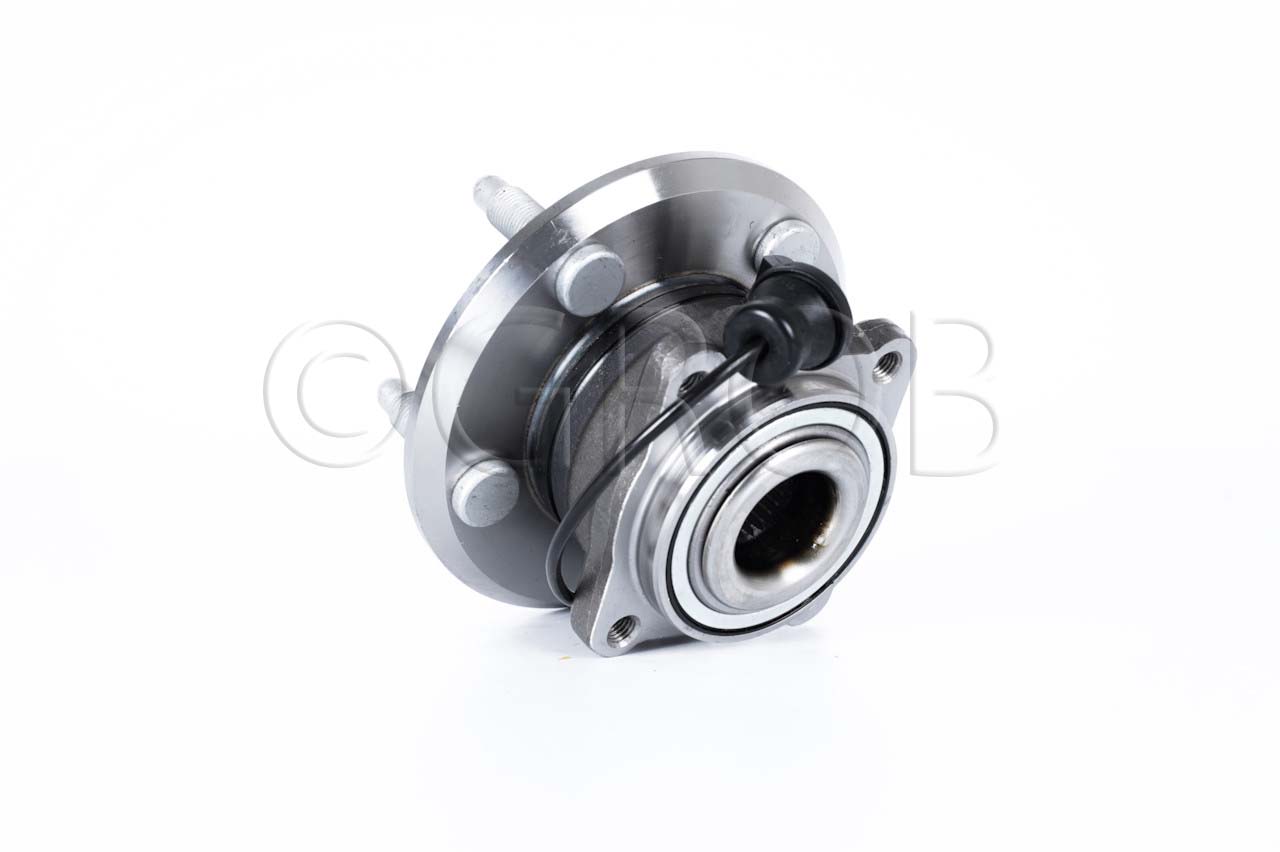Maza de Rueda Tras. Captiva 08-15 Equinox 07-09 Terrain 08-12 Torrent 07-08 Vue 08-10 XL7 07-09