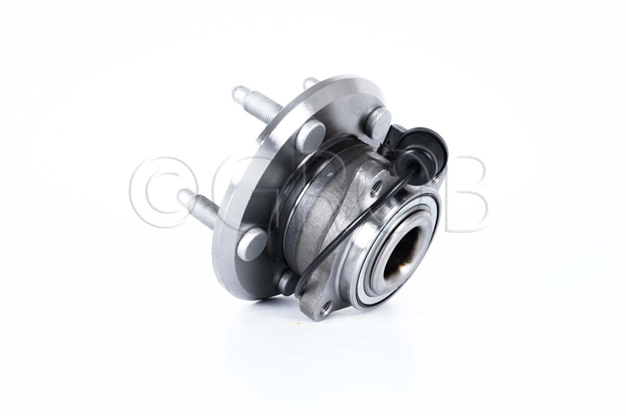 Maza de Rueda Tras. Captiva 08-15 Equinox 07-09 Terrain 08-12 Torrent 07-08 Vue 08-10 XL7 07-09