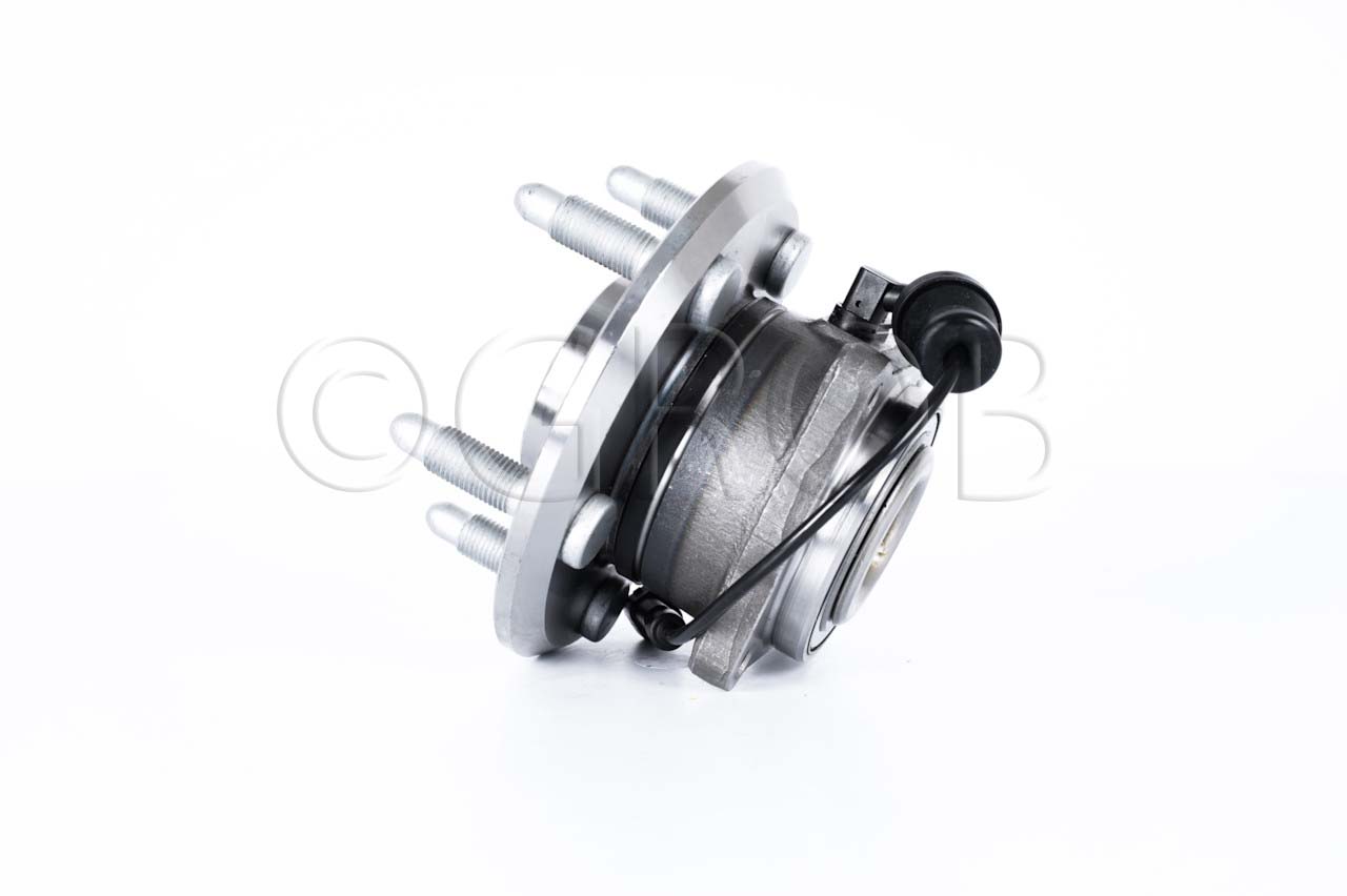 Maza de Rueda Tras. Captiva 08-15 Equinox 07-09 Terrain 08-12 Torrent 07-08 Vue 08-10 XL7 07-09