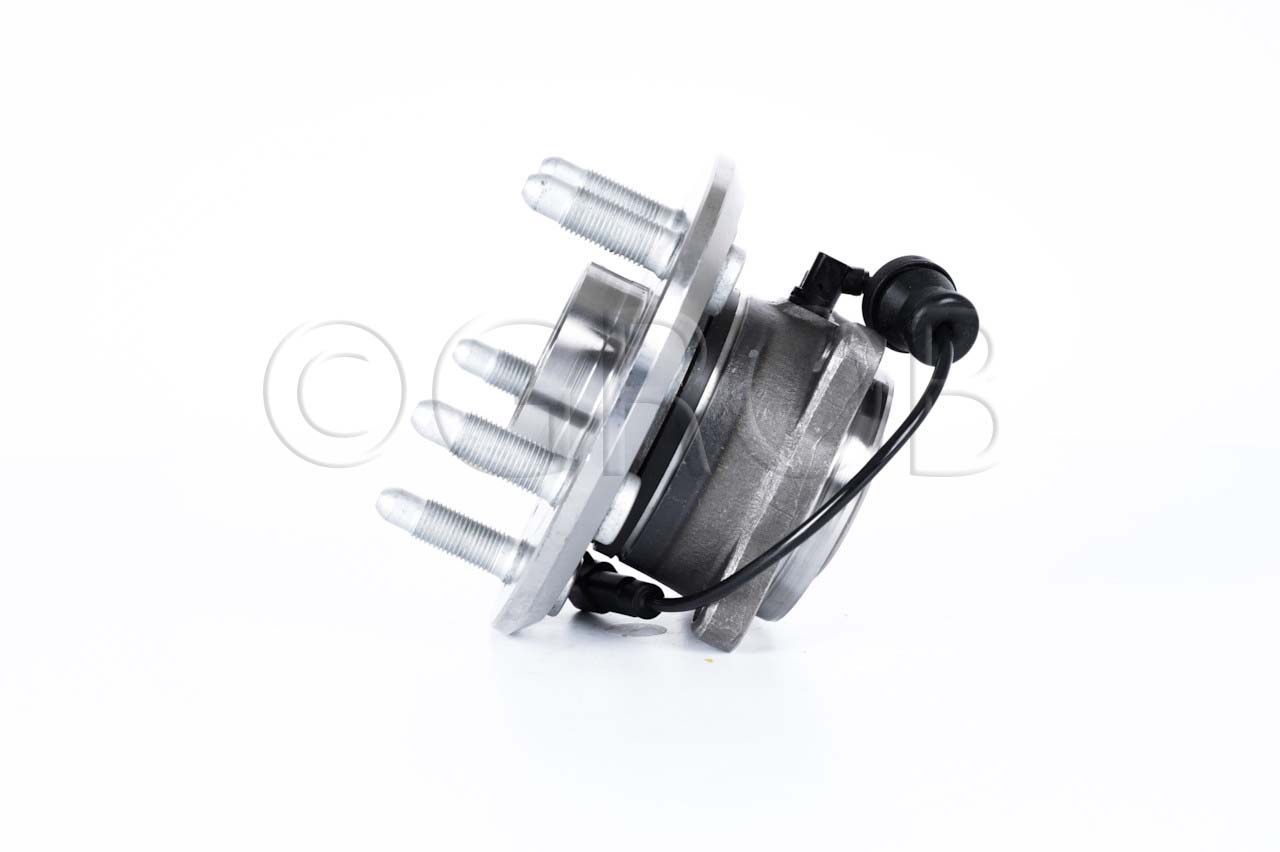 Maza de Rueda Tras. Captiva 08-15 Equinox 07-09 Terrain 08-12 Torrent 07-08 Vue 08-10 XL7 07-09