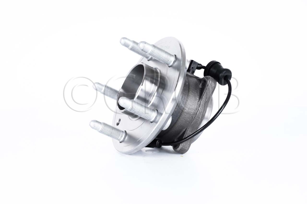 Maza de Rueda Tras. Captiva 08-15 Equinox 07-09 Terrain 08-12 Torrent 07-08 Vue 08-10 XL7 07-09