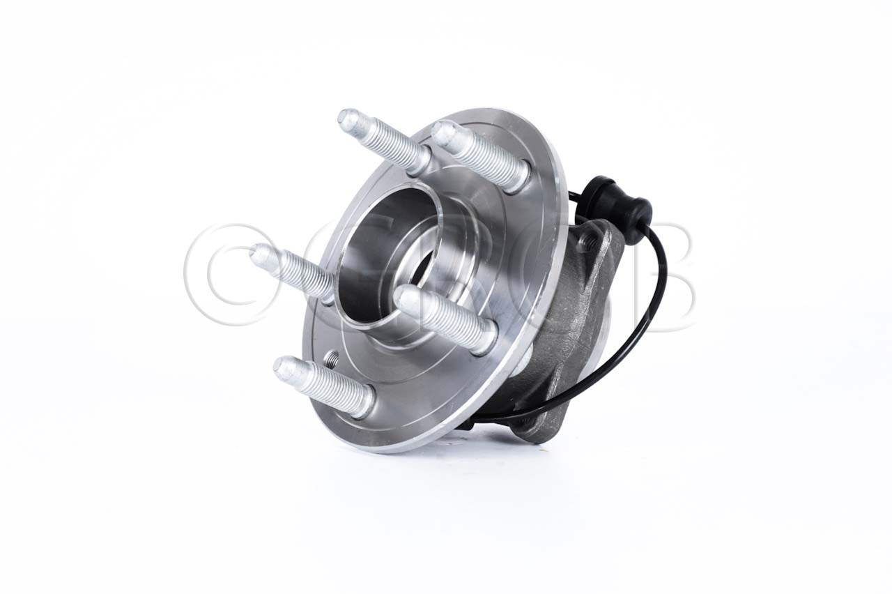 Maza de Rueda Tras. Captiva 08-15 Equinox 07-09 Terrain 08-12 Torrent 07-08 Vue 08-10 XL7 07-09