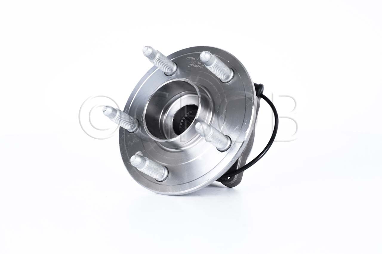 Maza de Rueda Tras. Captiva 08-15 Equinox 07-09 Terrain 08-12 Torrent 07-08 Vue 08-10 XL7 07-09
