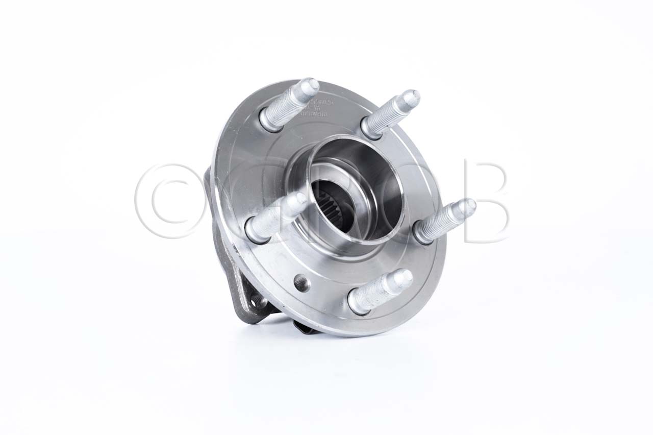 Maza de Rueda Tras. Captiva 08-15 Equinox 07-09 Terrain 08-12 Torrent 07-08 Vue 08-10 XL7 07-09