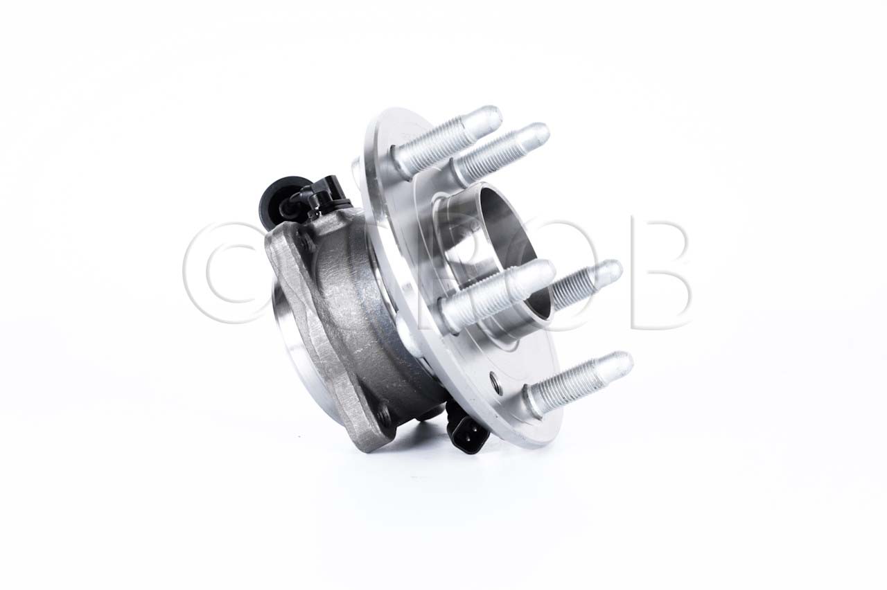 Maza de Rueda Tras. Captiva 08-15 Equinox 07-09 Terrain 08-12 Torrent 07-08 Vue 08-10 XL7 07-09