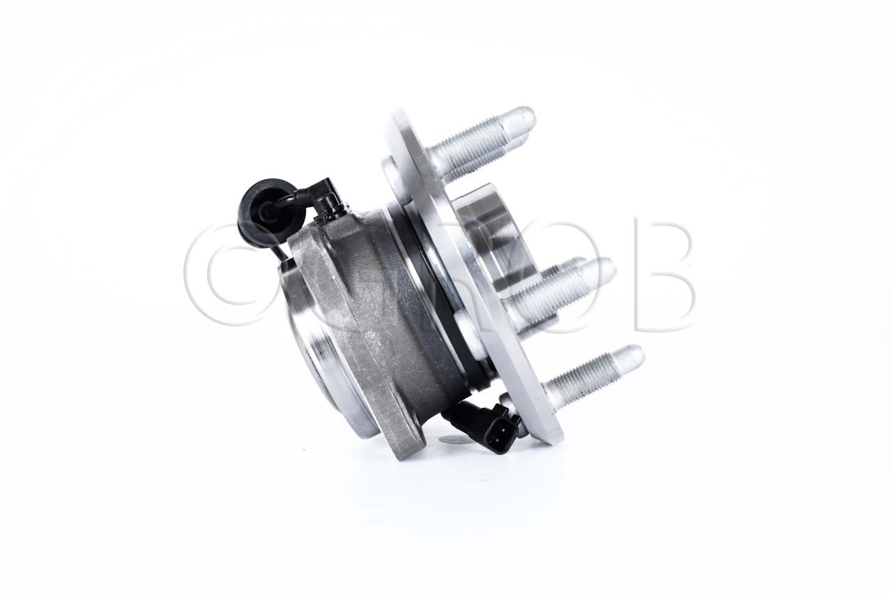 Maza de Rueda Tras. Captiva 08-15 Equinox 07-09 Terrain 08-12 Torrent 07-08 Vue 08-10 XL7 07-09
