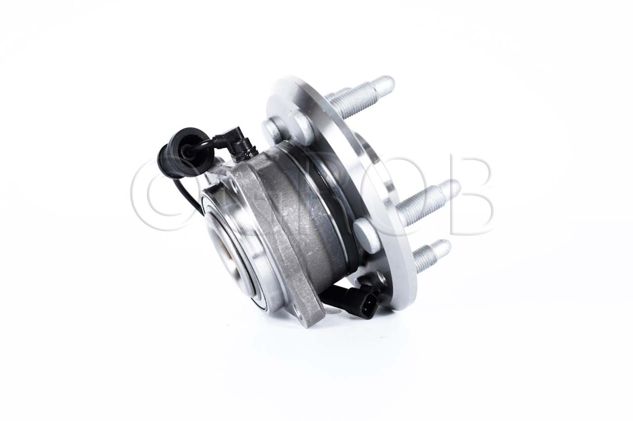 Maza de Rueda Tras. Captiva 08-15 Equinox 07-09 Terrain 08-12 Torrent 07-08 Vue 08-10 XL7 07-09