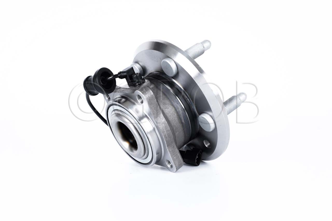 Maza de Rueda Tras. Captiva 08-15 Equinox 07-09 Terrain 08-12 Torrent 07-08 Vue 08-10 XL7 07-09