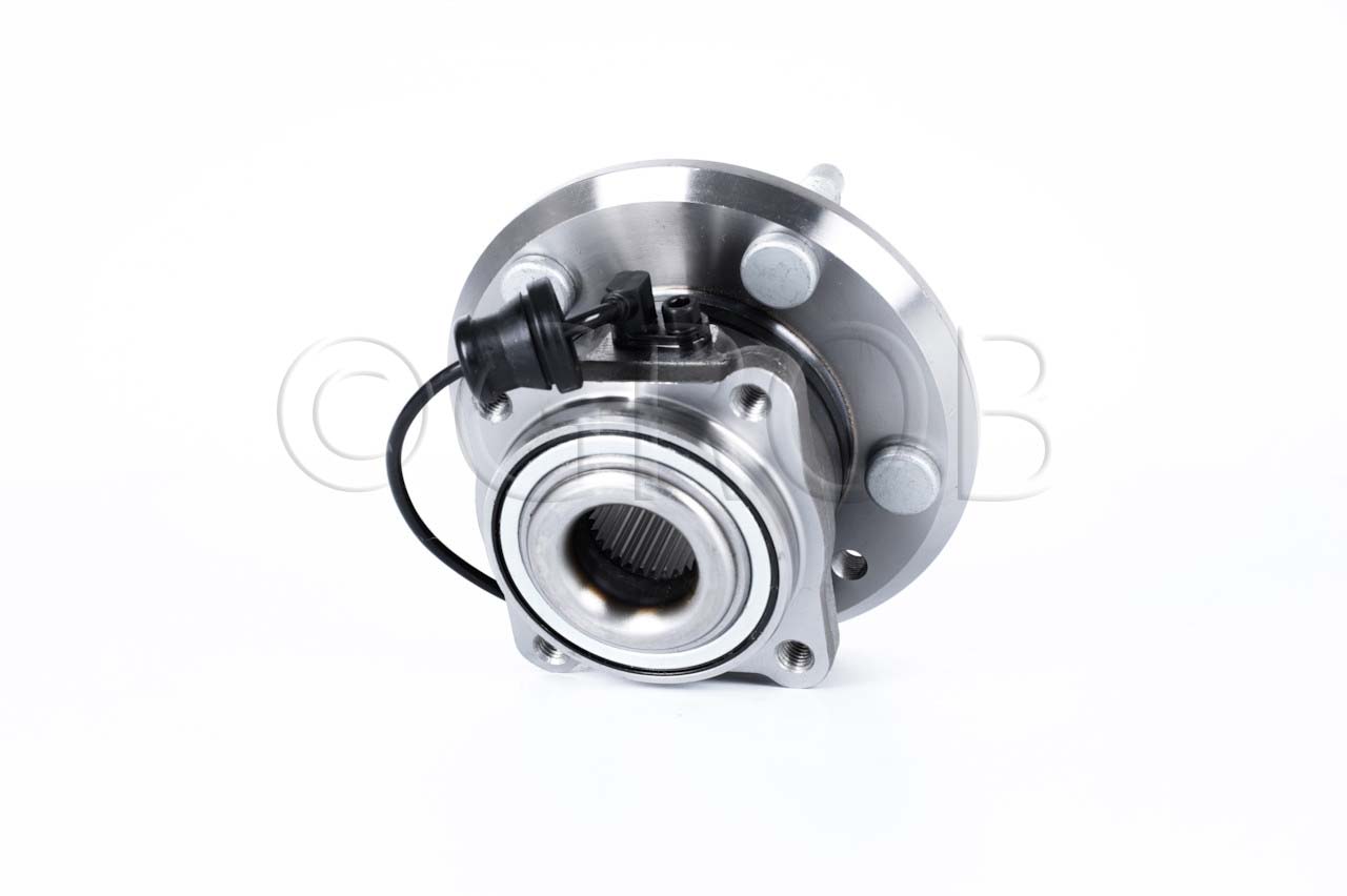Maza de Rueda Tras. Captiva 08-15 Equinox 07-09 Terrain 08-12 Torrent 07-08 Vue 08-10 XL7 07-09
