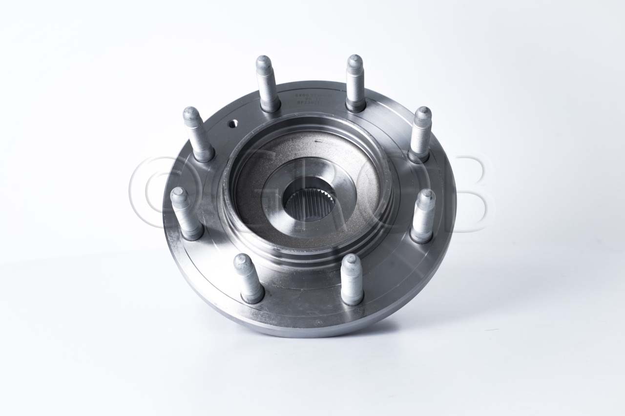 Maza de Rueda Del. Silverado 2500 HD 11-13 Sierra 2500 HD 11-18 Sierra 3500 11-18