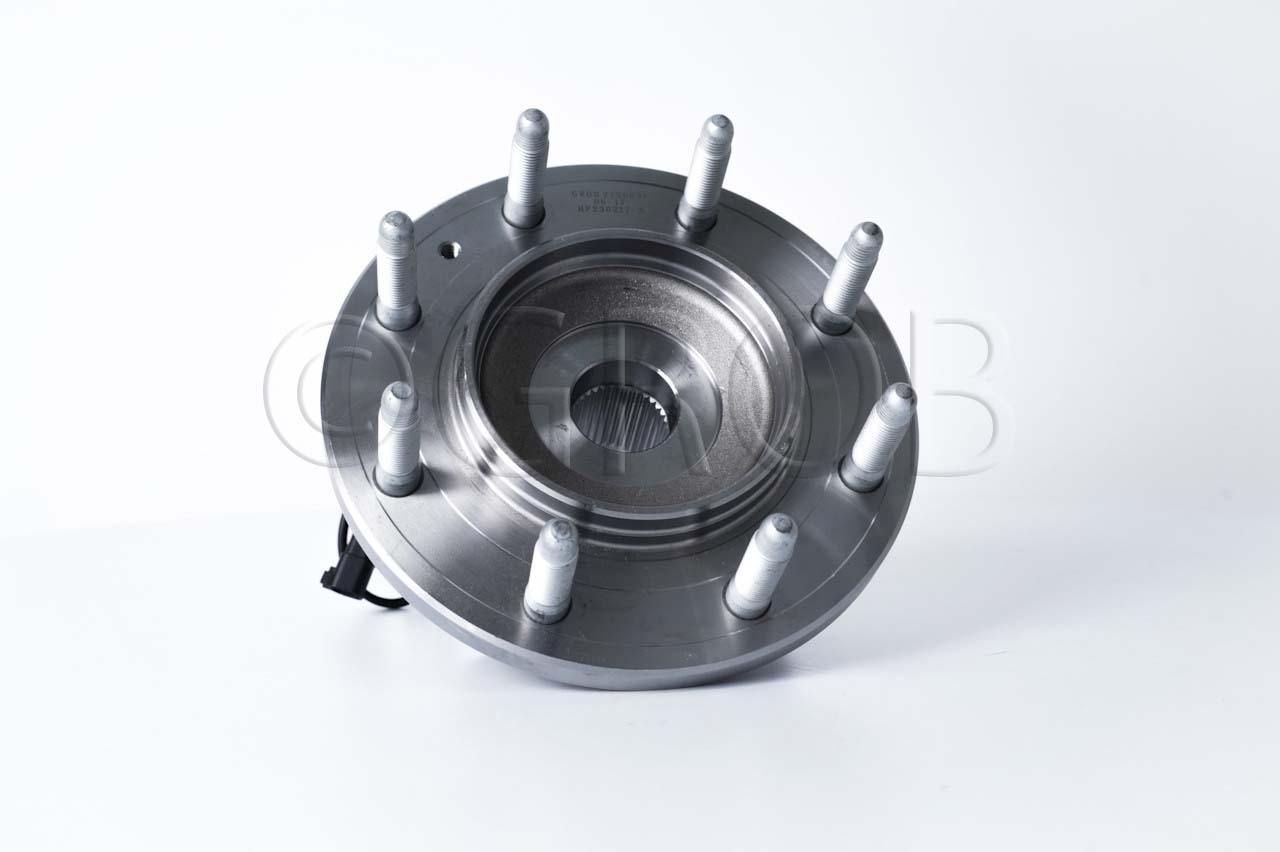 Maza de Rueda Del. Silverado 2500 HD 11-13 Sierra 2500 HD 11-18 Sierra 3500 11-18