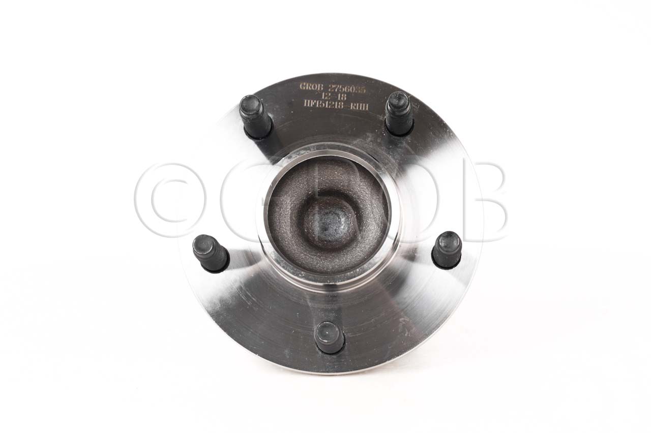 Maza de Rueda Tras. HHR 06-07 Malibu 04-07 Pontiac G6 05-07